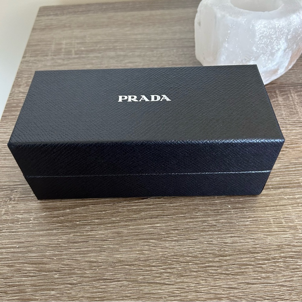PRADA Sunglasses Box